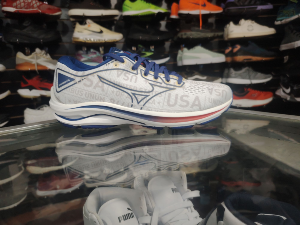 Mizuno. Talla 7