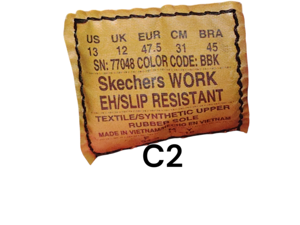 Skechers talla9.