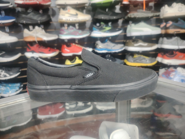 Vans. Talla 7H, 8.5M