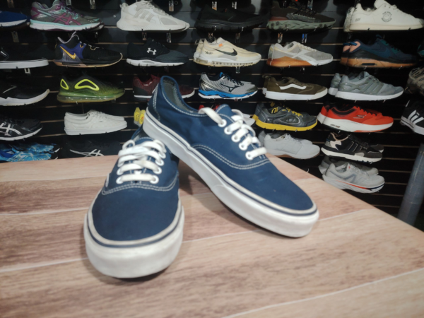 Vans. Talla 11 - Imagen 2
