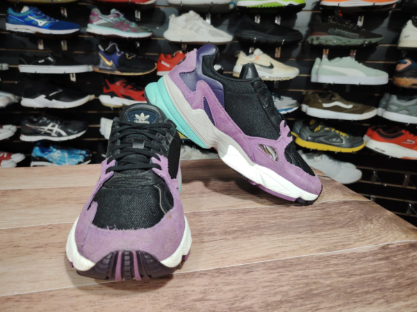 Adidas Talla 7 - Imagen 2