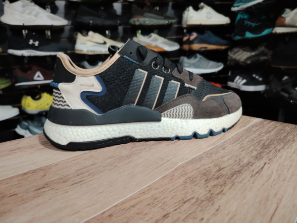 Adidas Nite Jogger Talla 10.5