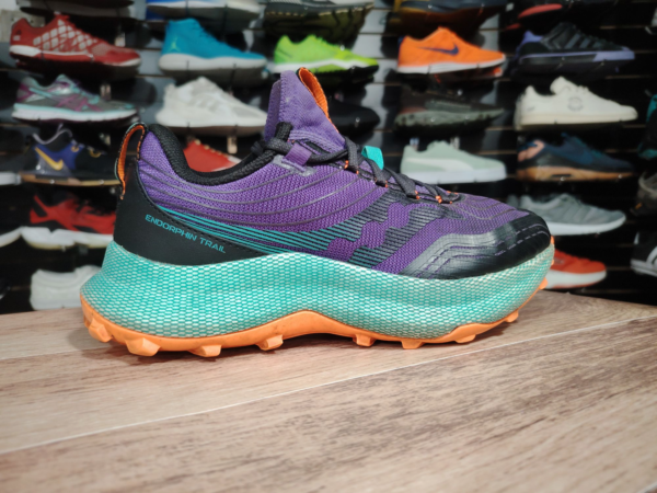 Saucony Talla 8.5