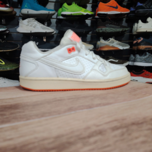 Nike Of Force Low Talla 6.5