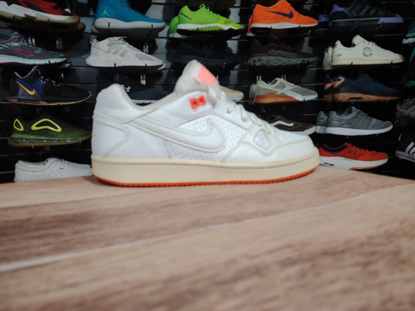 Nike Of Force Low Talla 6.5