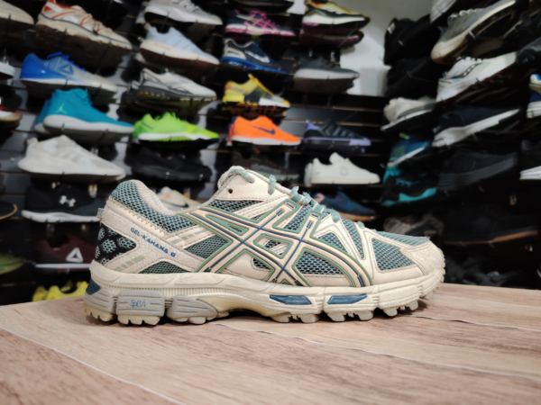 Asics Gel Kayano. Talla 8.5