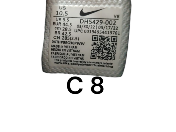 Nike Run Swift2. Talla 10.5