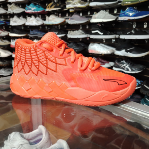 Puma LaMelo Ball. Talla 6.5