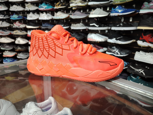 Puma LaMelo Ball. Talla 6.5
