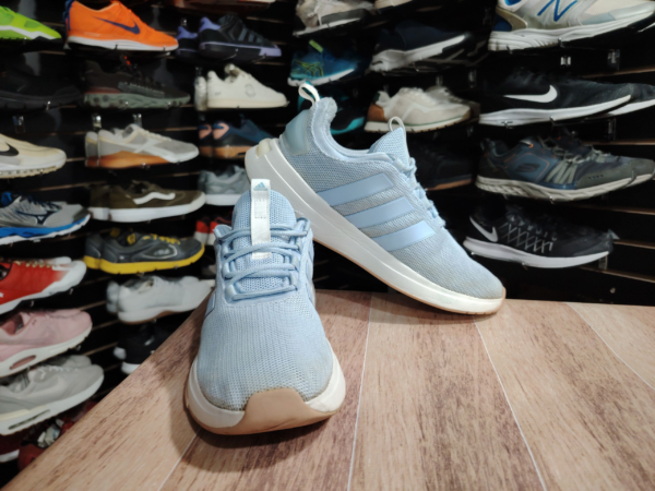 Adidas Racer TR3. talla 11 - Imagen 2