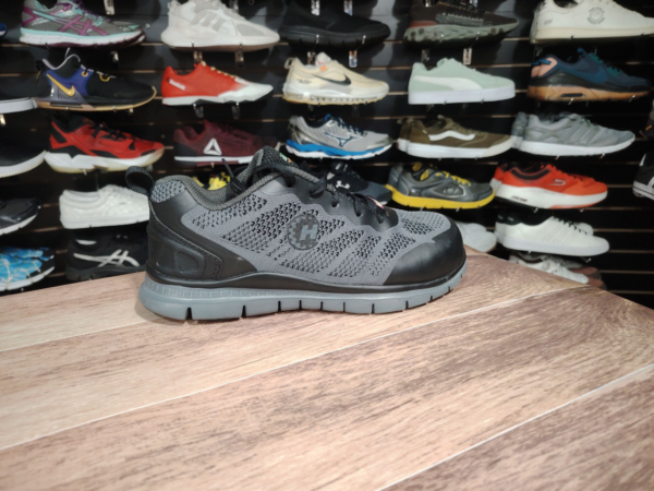 Hytech Talla 7