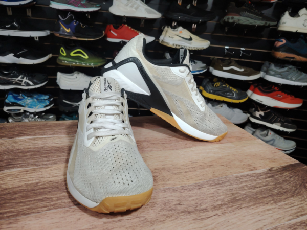 Reebok Nano X1 Cross. Talla 10.5 - Imagen 2