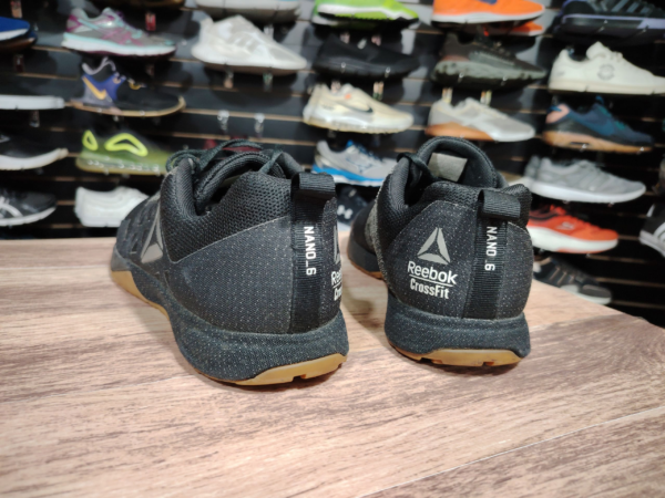 Reebok Crossfit Nano. Talla 11 - Imagen 3