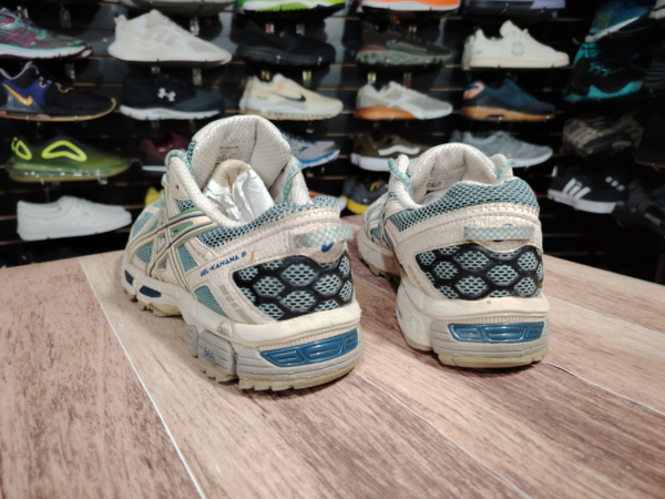 Asics Gel Kayano. Talla 8.5 - Imagen 3