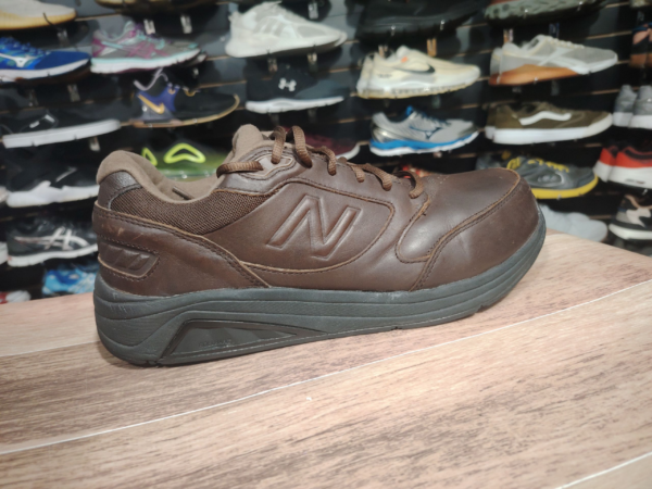 New Balance Talla 10