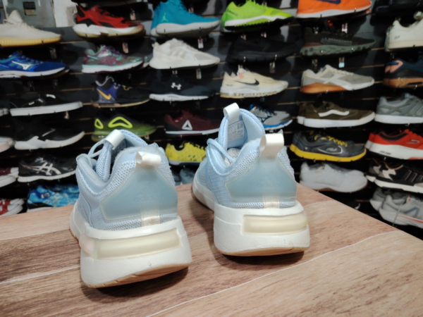 Adidas Racer TR3. talla 11 - Imagen 3