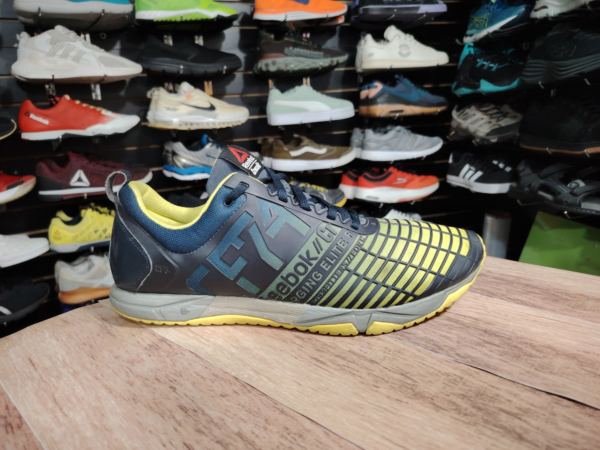 Reebok Talla 10.5