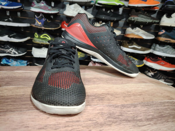 Reebok Crossfit Nano7. Talla 10.5 - Imagen 2