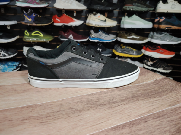 vans Talla 12