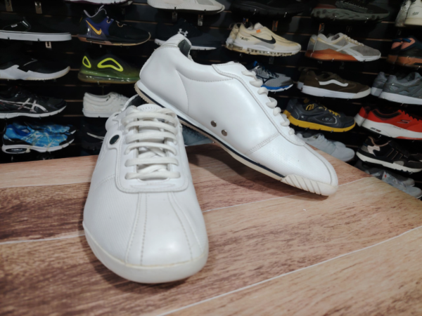 Lugz Leather. Talla 9 - Imagen 2