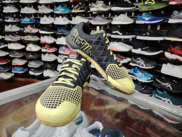 Reebok Talla 10.5 - Imagen 2