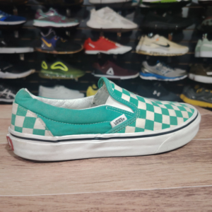 Vans Classic Slip. Talla 6.5