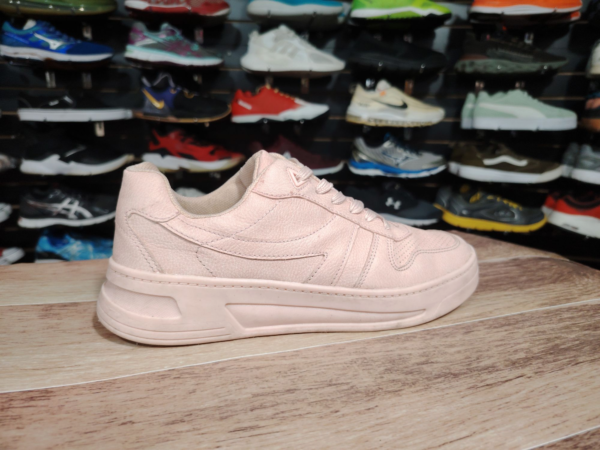 Brooklyn Court Talla 8