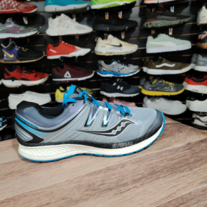 Saucony Hurry ISO Talla 10.5