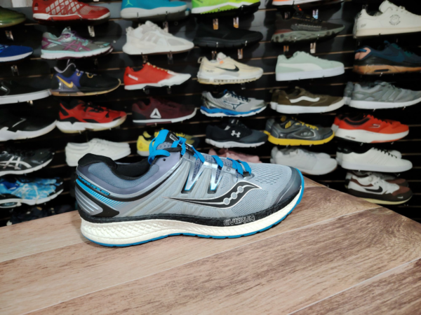 Saucony Hurry ISO Talla 10.5