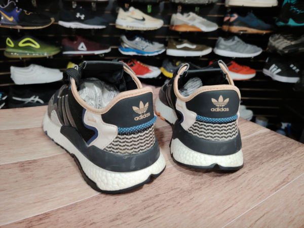 Adidas Nite Jogger. Talla 11 - Imagen 3