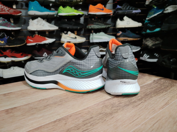 Saucony  Running Talla 11 - Imagen 3