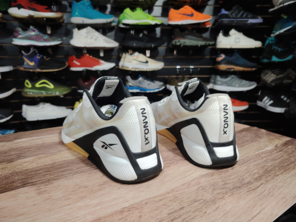 Reebok Nano X1 Cross. Talla 10.5 - Imagen 3