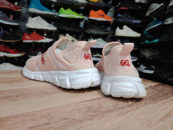 Asics Quantum. Talla 8 - Imagen 3