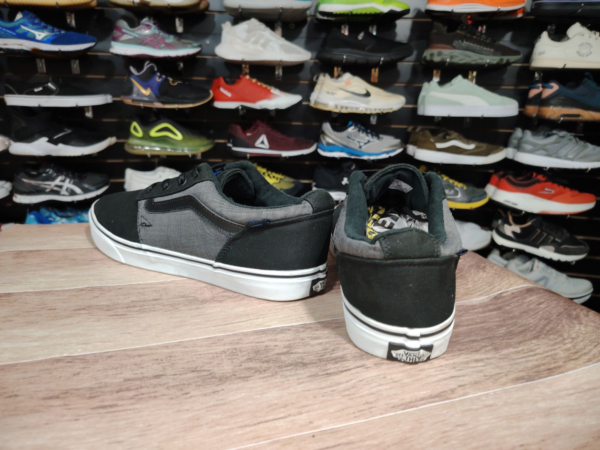 vans Talla 12 - Imagen 3