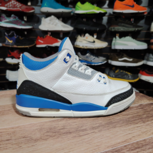 Jordan Retro 3 Talla 5.5