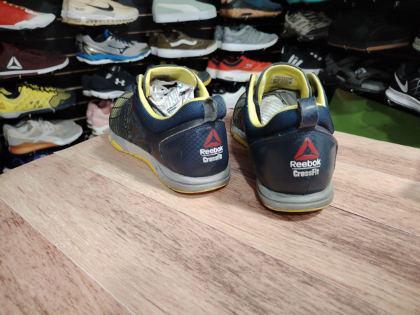 Reebok Talla 10.5 - Imagen 3