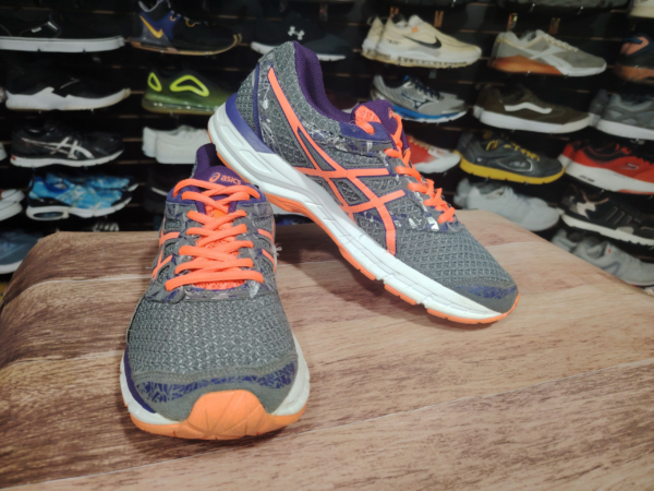 Asics Gel Talla 10 - Imagen 2
