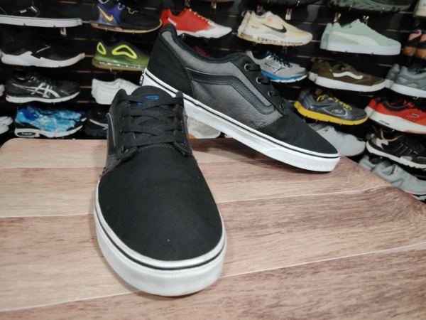 vans Talla 12 - Imagen 2