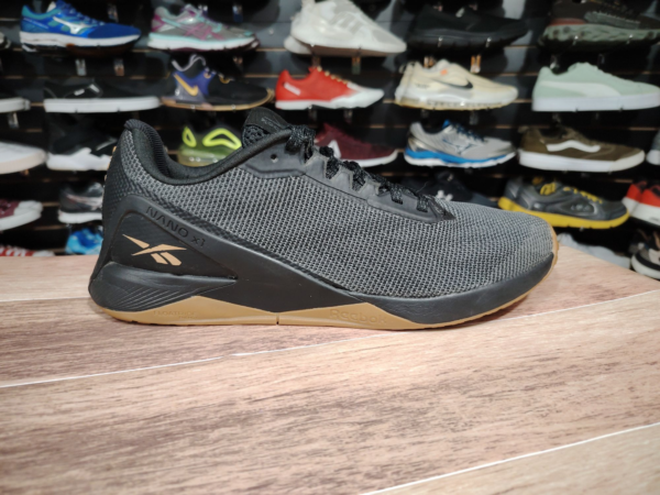 Reebok Nano X1. Talla 10.5