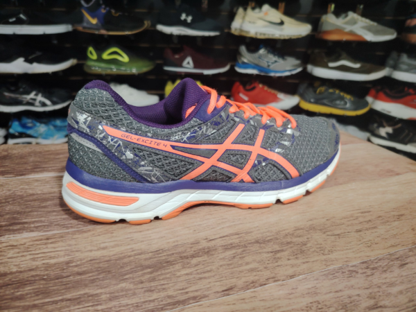 Asics Gel Talla 10