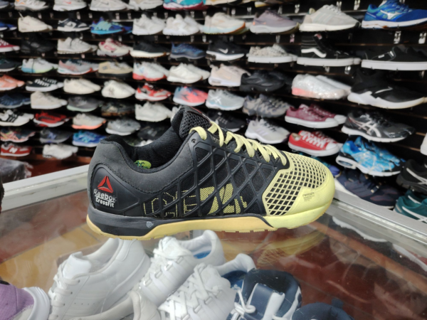 Reebok Talla 10.5