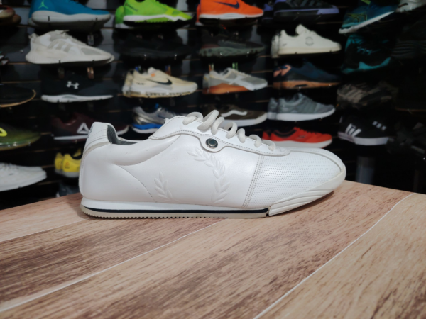 Lugz Leather Talla 9