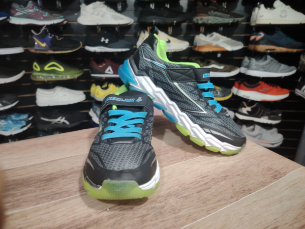 Skechers Kinds. Talla 5 - Imagen 2