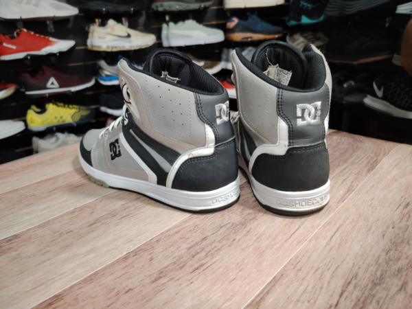 DC Shoes. Talla 7 - Imagen 3