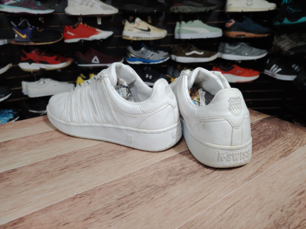 K Swiss Talla 10.5 - Imagen 3