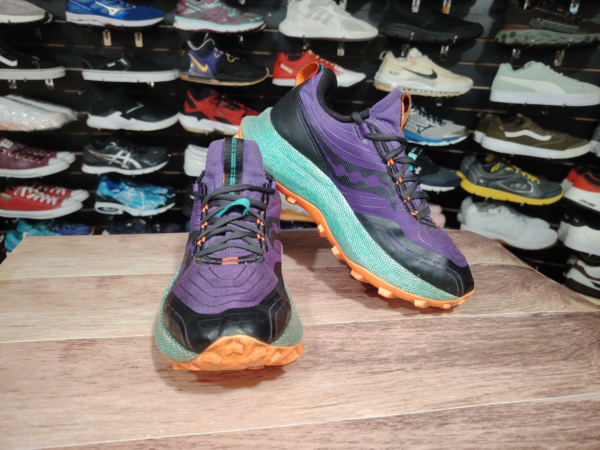 Saucony Talla 8.5 - Imagen 2