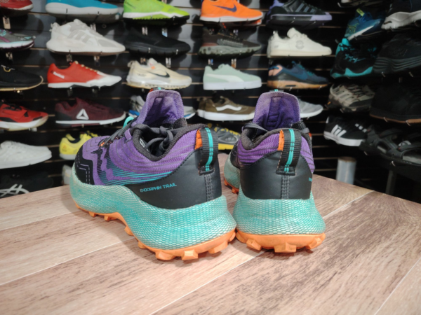 Saucony Talla 8.5 - Imagen 3