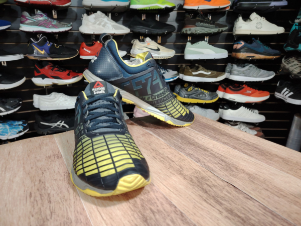 Reebok Talla 10.5 - Imagen 2