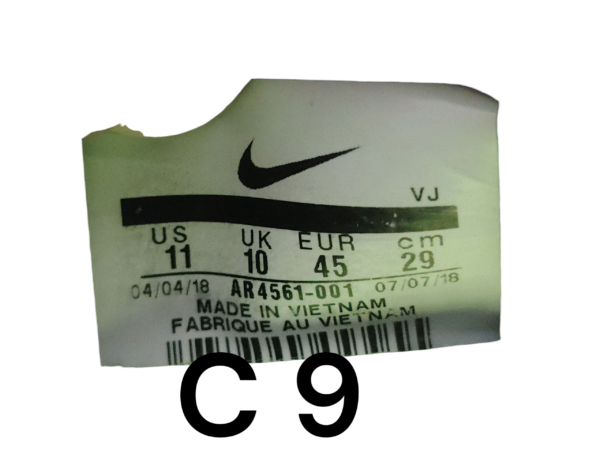 Nike Zoom Fly. Talla 11