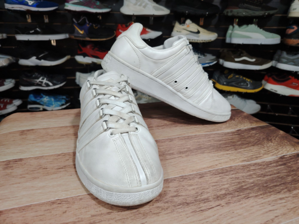 K Swiss Talla 10.5 - Imagen 2